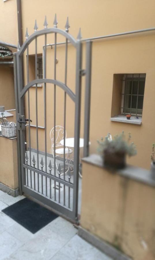 בולוניה Casina Centotrecento-Romantic & Quite Apartment- מראה חיצוני תמונה