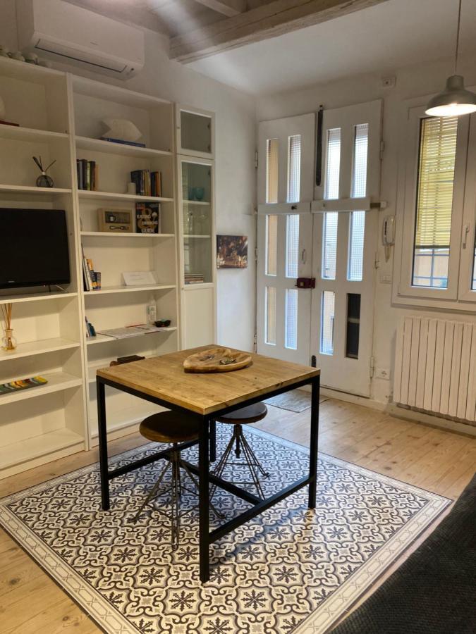 בולוניה Casina Centotrecento-Romantic & Quite Apartment- מראה חיצוני תמונה