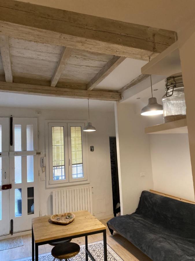 בולוניה Casina Centotrecento-Romantic & Quite Apartment- מראה חיצוני תמונה