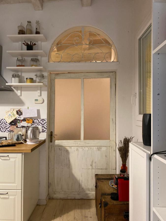 בולוניה Casina Centotrecento-Romantic & Quite Apartment- מראה חיצוני תמונה