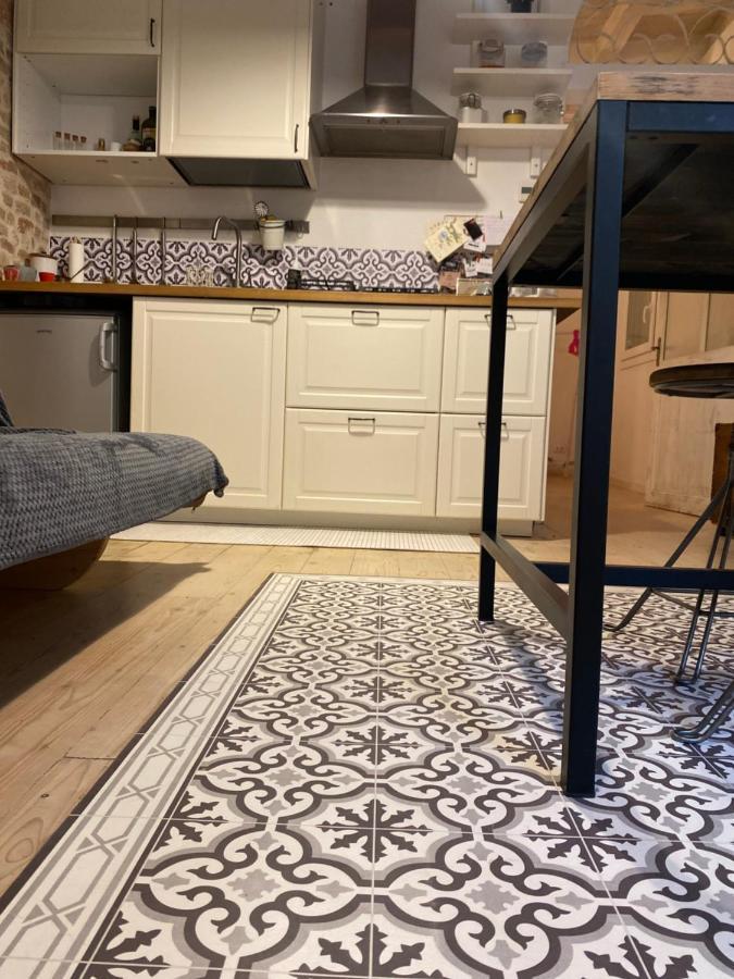 בולוניה Casina Centotrecento-Romantic & Quite Apartment- מראה חיצוני תמונה