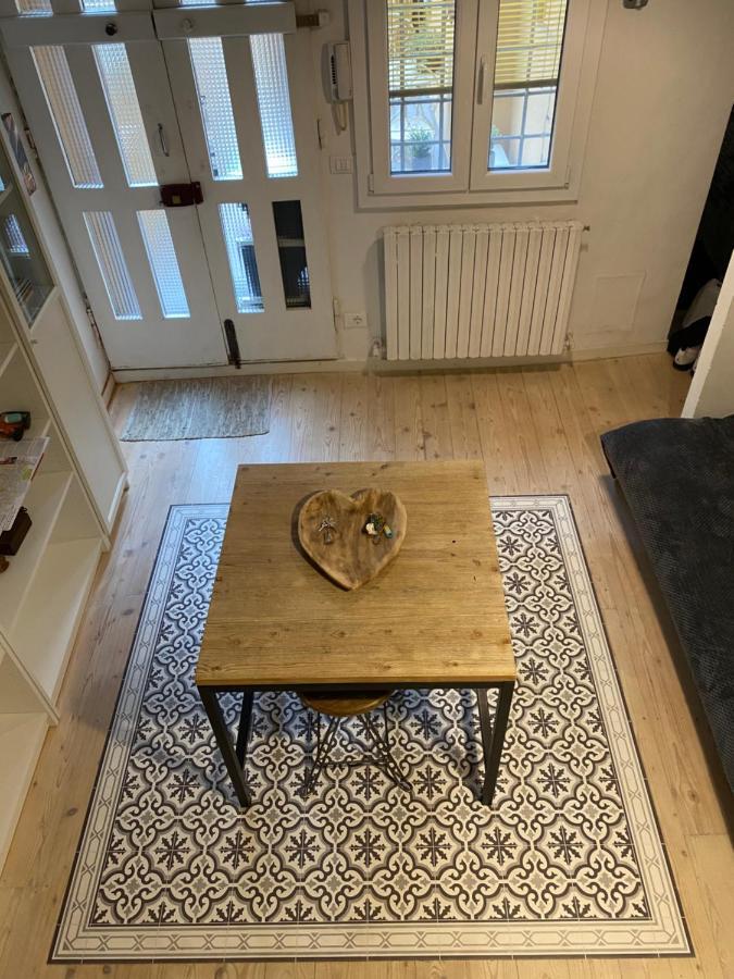 בולוניה Casina Centotrecento-Romantic & Quite Apartment- מראה חיצוני תמונה
