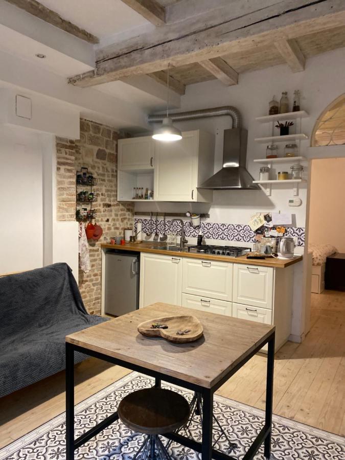 בולוניה Casina Centotrecento-Romantic & Quite Apartment- מראה חיצוני תמונה