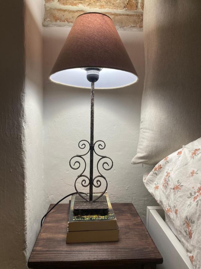 בולוניה Casina Centotrecento-Romantic & Quite Apartment- מראה חיצוני תמונה