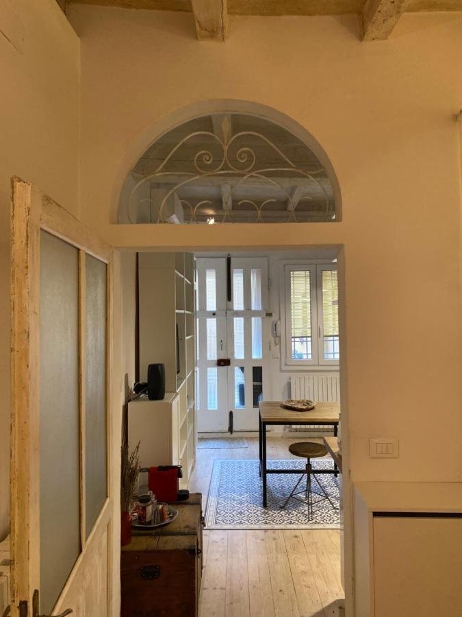 בולוניה Casina Centotrecento-Romantic & Quite Apartment- מראה חיצוני תמונה