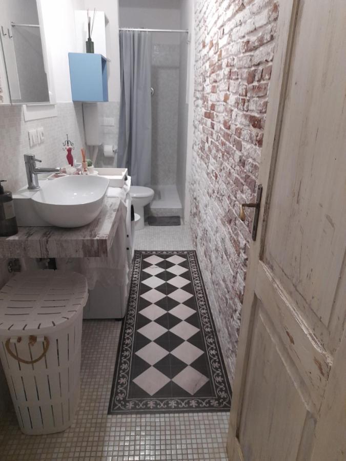בולוניה Casina Centotrecento-Romantic & Quite Apartment- מראה חיצוני תמונה