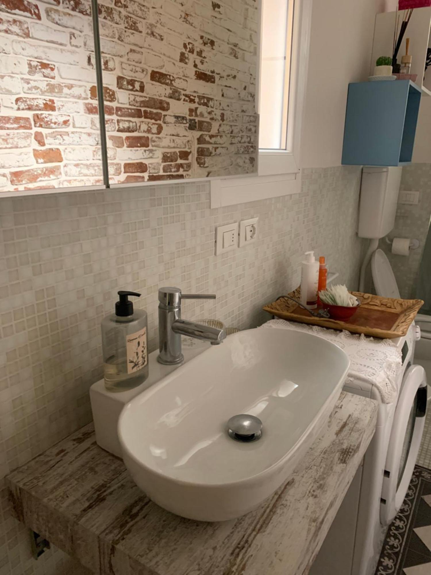 בולוניה Casina Centotrecento-Romantic & Quite Apartment- מראה חיצוני תמונה