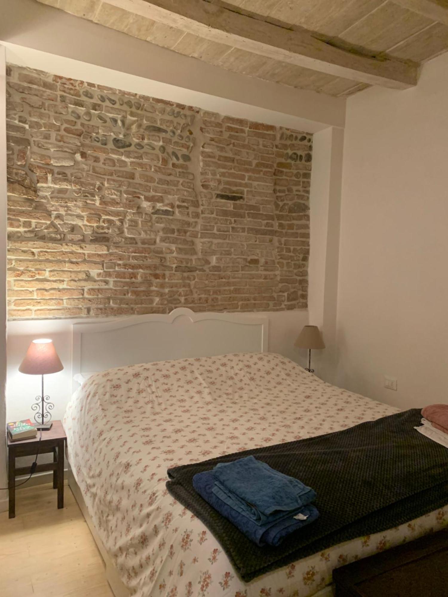 בולוניה Casina Centotrecento-Romantic & Quite Apartment- מראה חיצוני תמונה