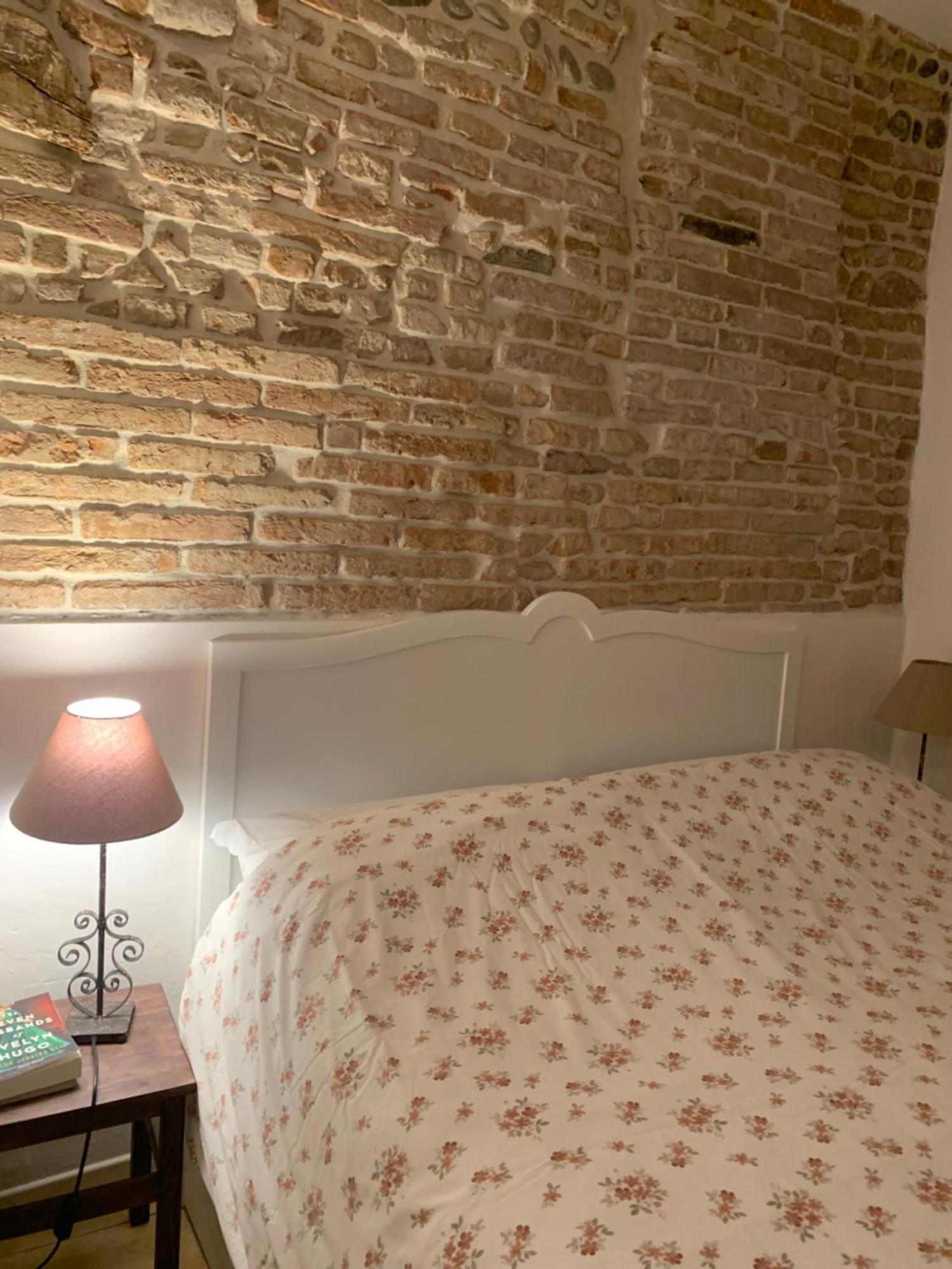 בולוניה Casina Centotrecento-Romantic & Quite Apartment- מראה חיצוני תמונה