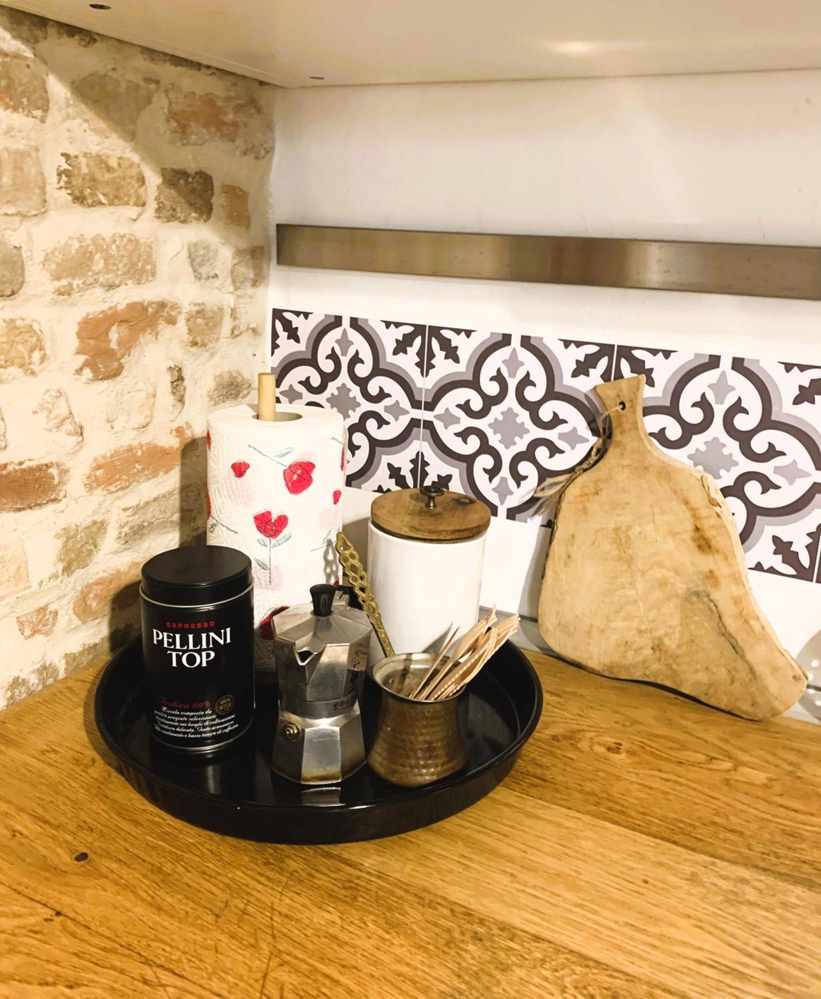 בולוניה Casina Centotrecento-Romantic & Quite Apartment- מראה חיצוני תמונה