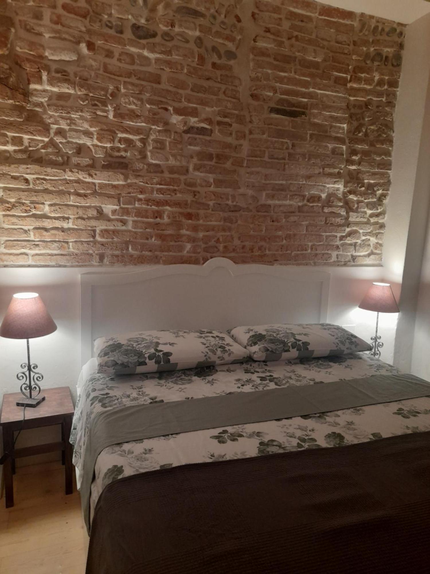 בולוניה Casina Centotrecento-Romantic & Quite Apartment- מראה חיצוני תמונה
