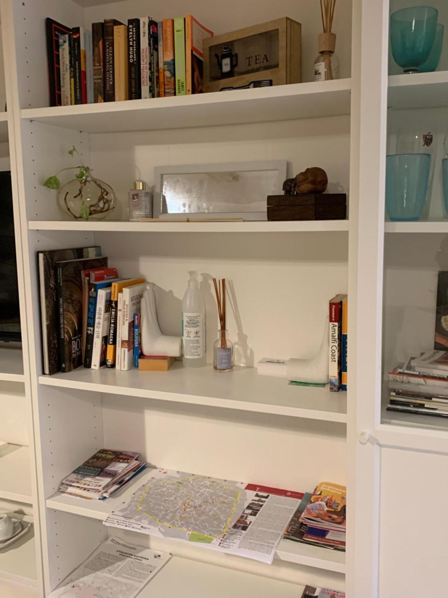 בולוניה Casina Centotrecento-Romantic & Quite Apartment- מראה חיצוני תמונה