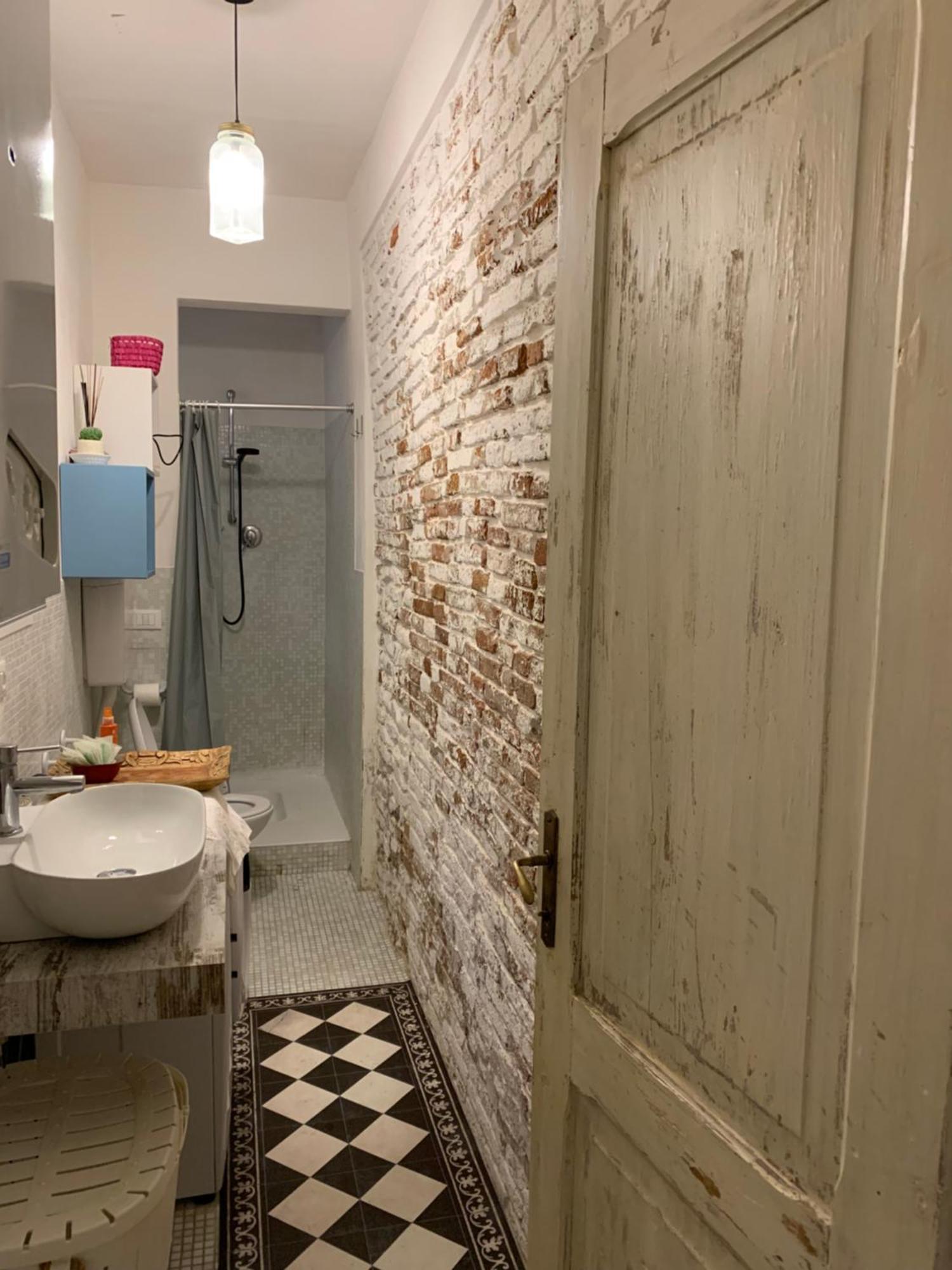 בולוניה Casina Centotrecento-Romantic & Quite Apartment- מראה חיצוני תמונה